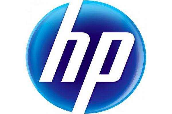 HP Logo