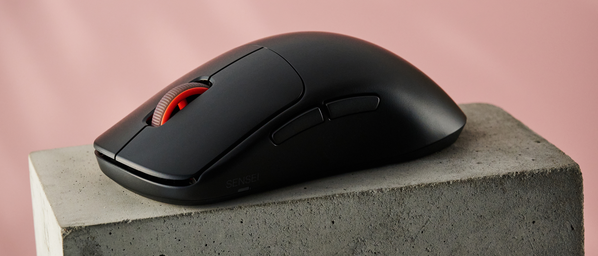 SteelSeries Sensei Pro Mini