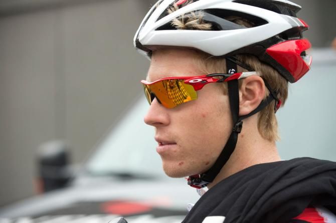 Tanner Putt is returning and is expected to be a leader on the road in 2014.