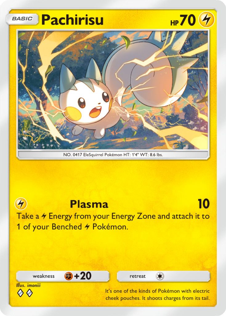 Pokemon TCG Pocket
