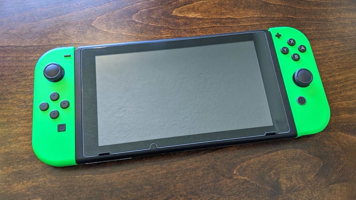 What to do if your Nintendo Switch won't charge iMore