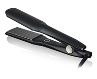 ghd Max Straighteners
Featuring 70% larger plates with dual-zone technology the max straighteners give a smooth and sleek result, with no extreme heat.