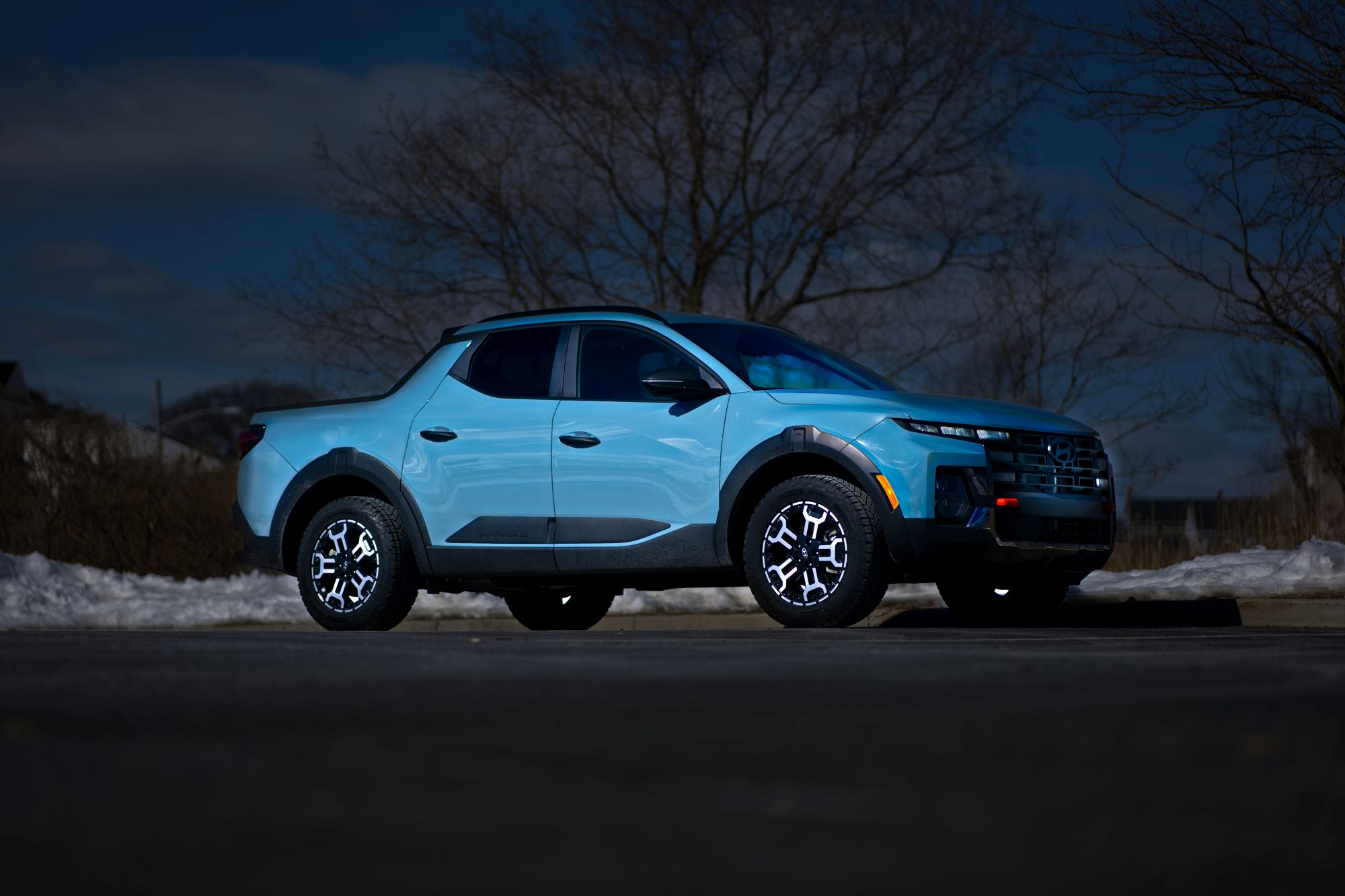 هیوندای سانتا کروز – گوگل جمینی در مقابل انسان ها