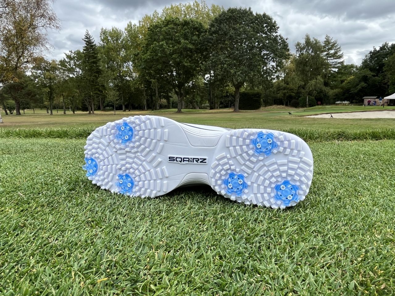 Sqairz ProS2 LT Golf Shoe review