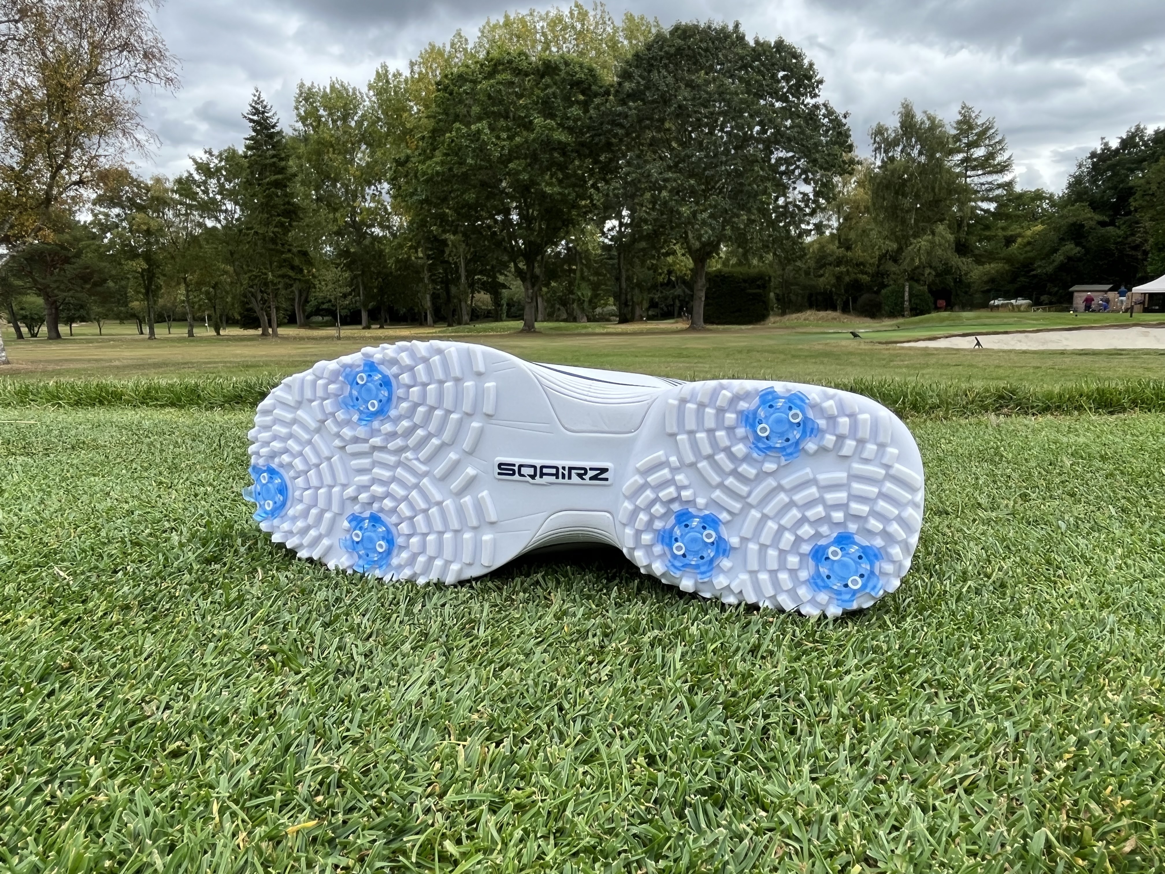 Sqairz ProS2 LT Golf Shoe review