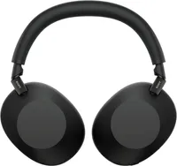 Sony Sony Wh-1000xm6 Flagship Noise Cancelling Over-Ear Wireless Bluetooth Headphones, Signature Hi-Res Sound, Ultimate Comfort, Foldable Design, Durable Case, 30 Hr Battery, Ios & Android - Black Sony Sony Wh-1000xm6 Flagship Noise Cancelling Over-Ear Wireless Bluetooth Headphones, Signature Hi-Res Sound, Ultimate Comfort, Foldable Design, Durable Case, 30 Hr Battery, Ios & Android - Black