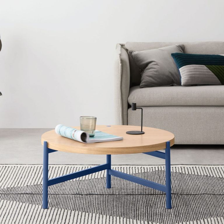 This flexible furniture for renters is guaranteed to reduce the stress of moving