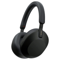 Sony WH-1000XM5 headphones: was