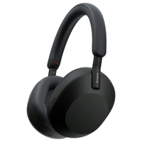 Sony WH-1000XM5 Noise-CancellingWireless Headphones: £380 £295 at Amazon
Quite simply