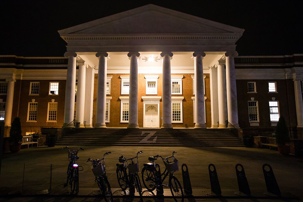 University of Virginia