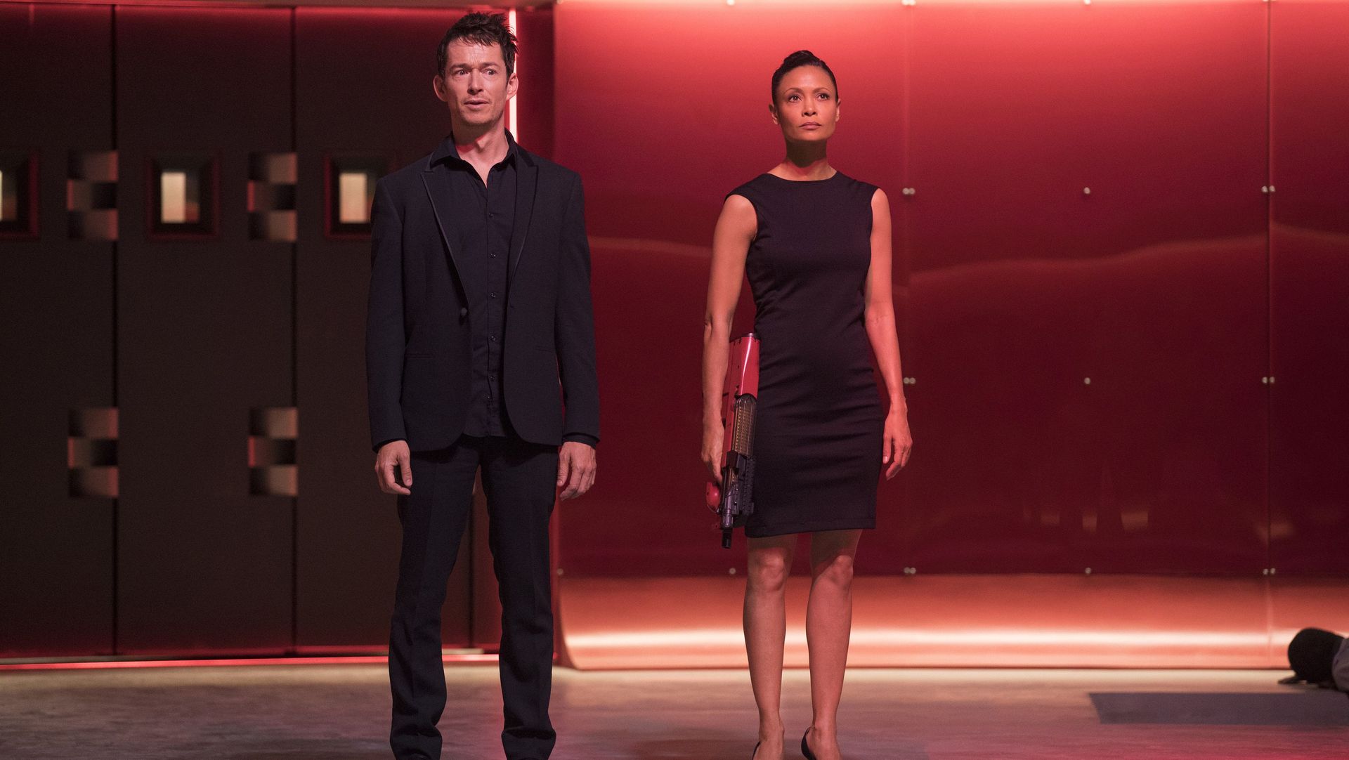 8 Biggest Questions After 'Westworld' Season 2, Episode 1 'Westworld' Recap "Journey into