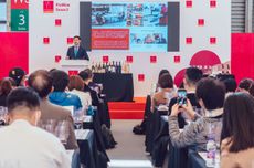 Li Demei DWWA ProWine China