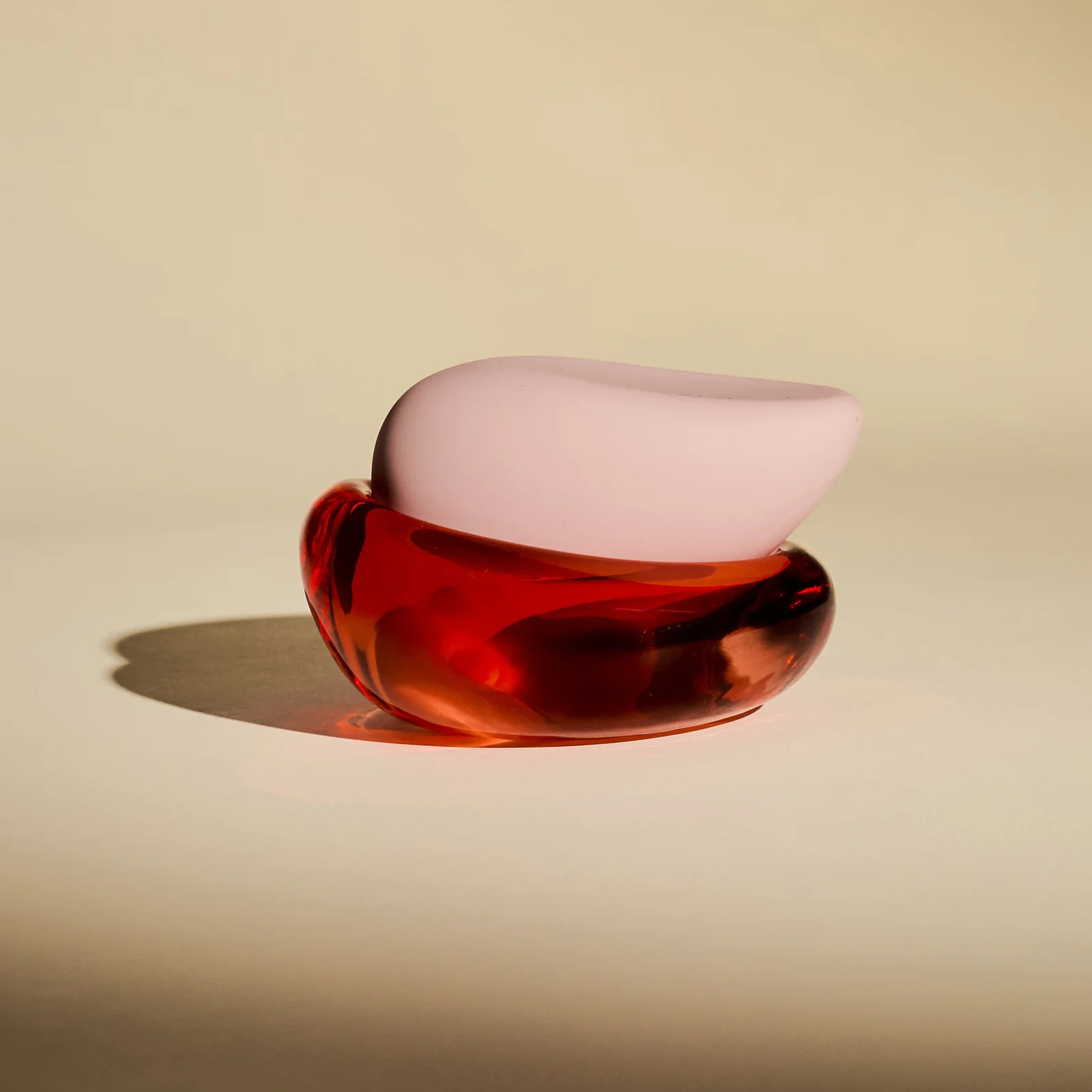 LBDO US, Rush Vibrator