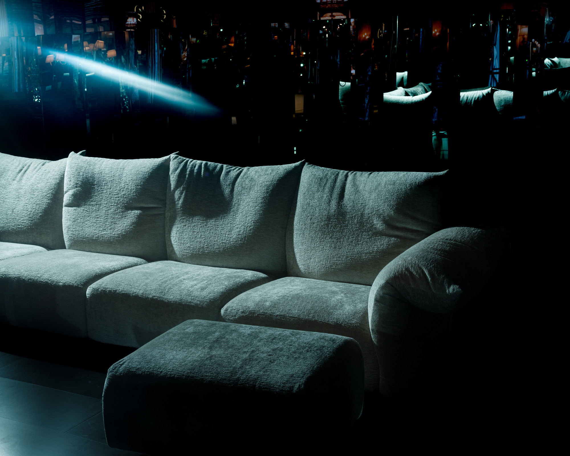 Edra furniture