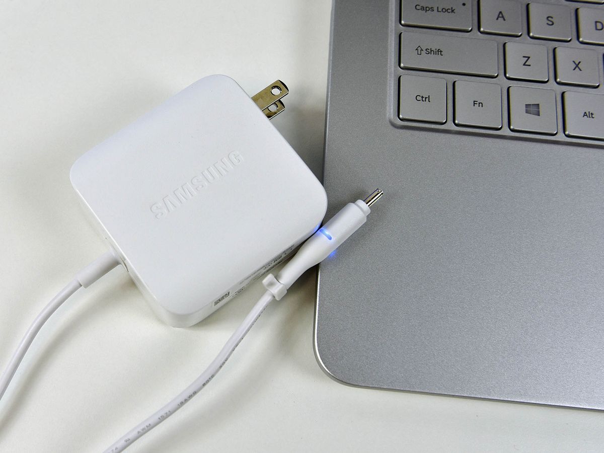 Samsung Notebook 9 15