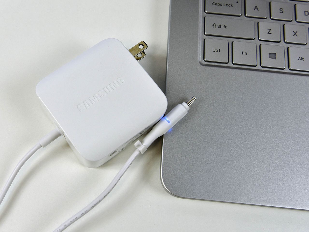 Samsung Notebook 9 15