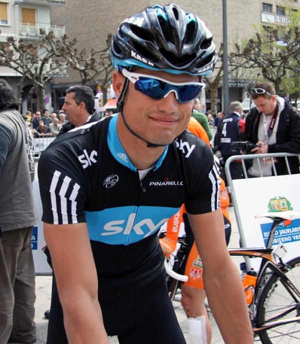Davide Vigano (Sky)