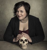 Cristin O'Keefe Aptowicz's avatar