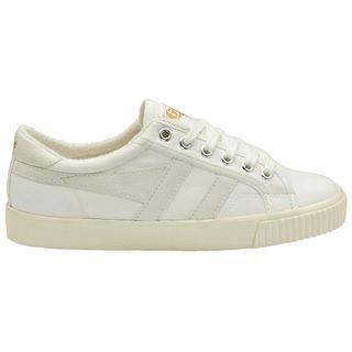 Vegan Gola Classics Women's Tennis Mark Cox Trainers