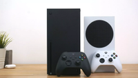 Microsoft Xbox Series X | $500 at Amazon