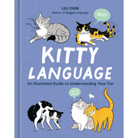 Kitty Language: An Illustrated Guide