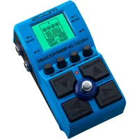 Zoom MS-70CDR+ MultiStomp