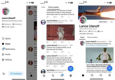 What is Bluesky? The new social media network explained | TechRadar
