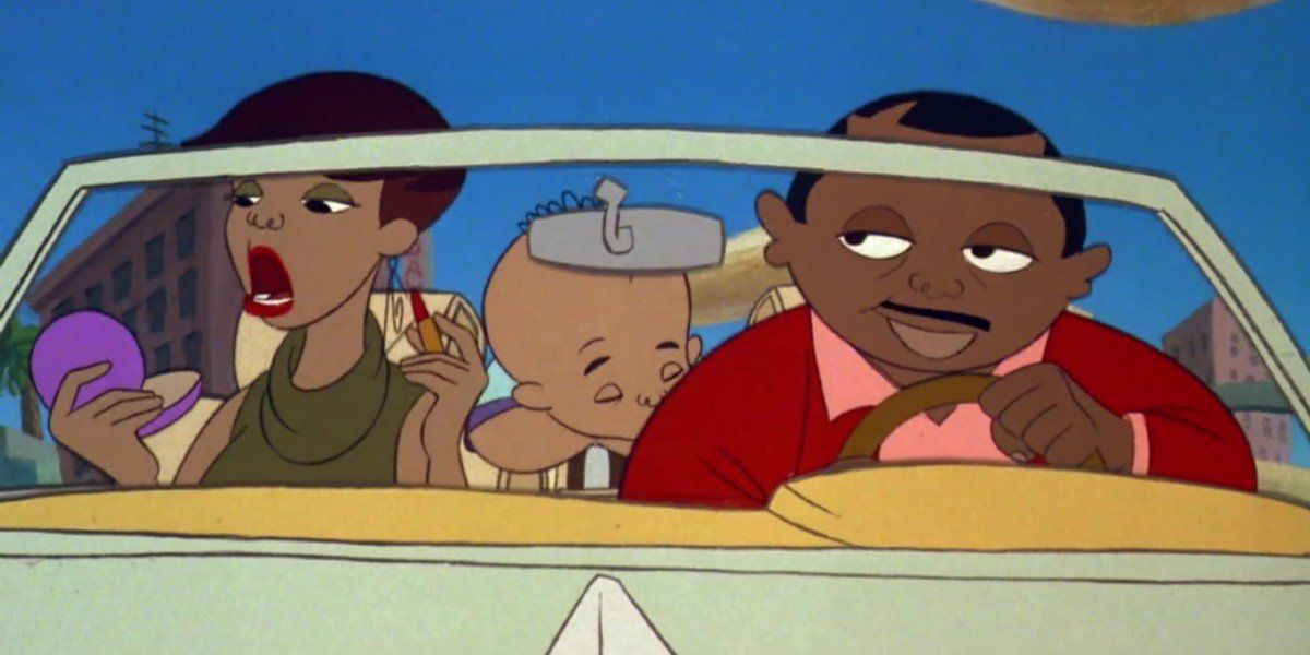 10 Great Animated Movies And TV Shows Centered On Black Characters ...