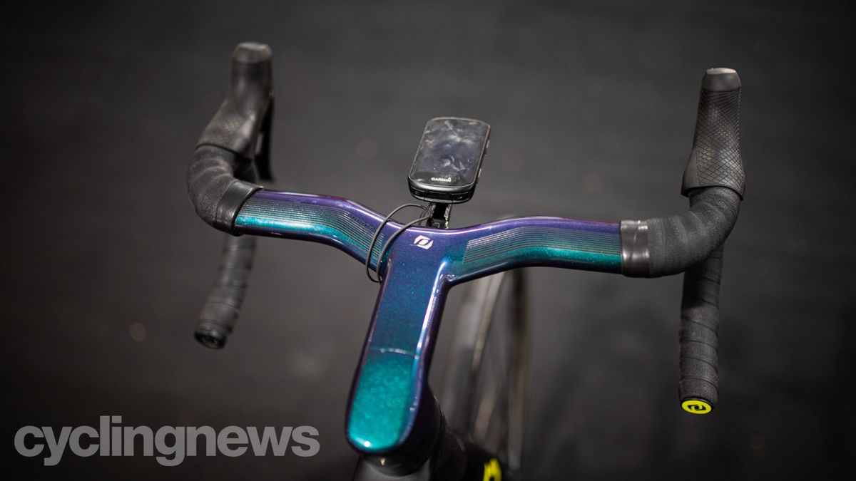 Daryl Impey Tour Down Under
