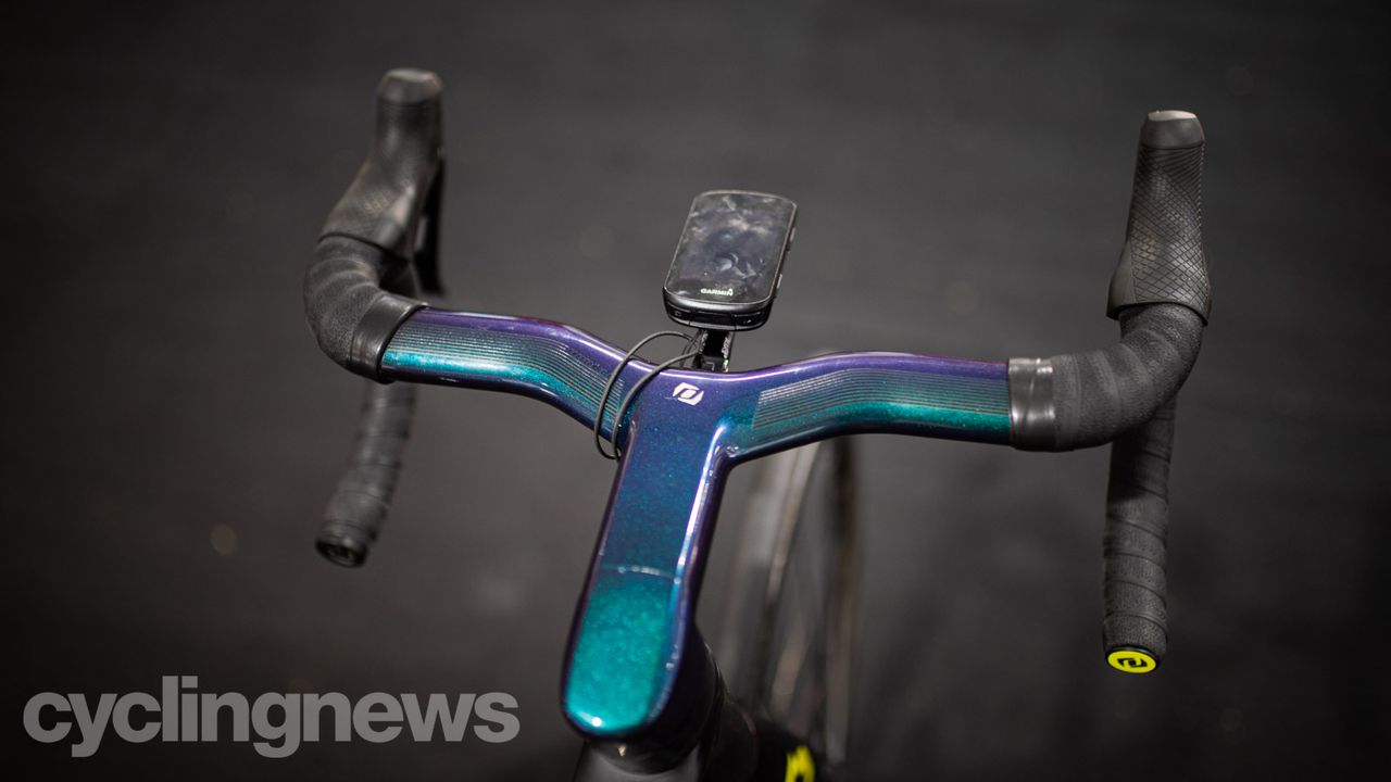 Daryl Impey Tour Down Under