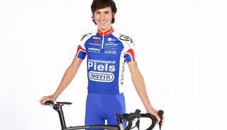 Gijs Verdick (Cycling Team Jo Piels)