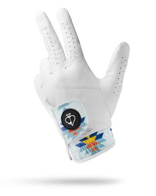 The Pins golf gloves