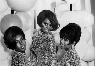 Diana Ross & The Supremes: Music Icons