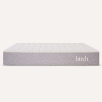 5. Birch Natural Mattress: $1,373.80