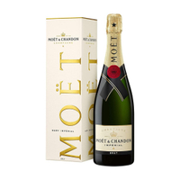 Moët &amp; Chandon Impérial Brut, Gift Box, was £45 now £39.95 | Amazon