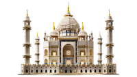 Lego Creator Taj Mahal | Save 20% | Now £239 at John Lewis &amp; Partners