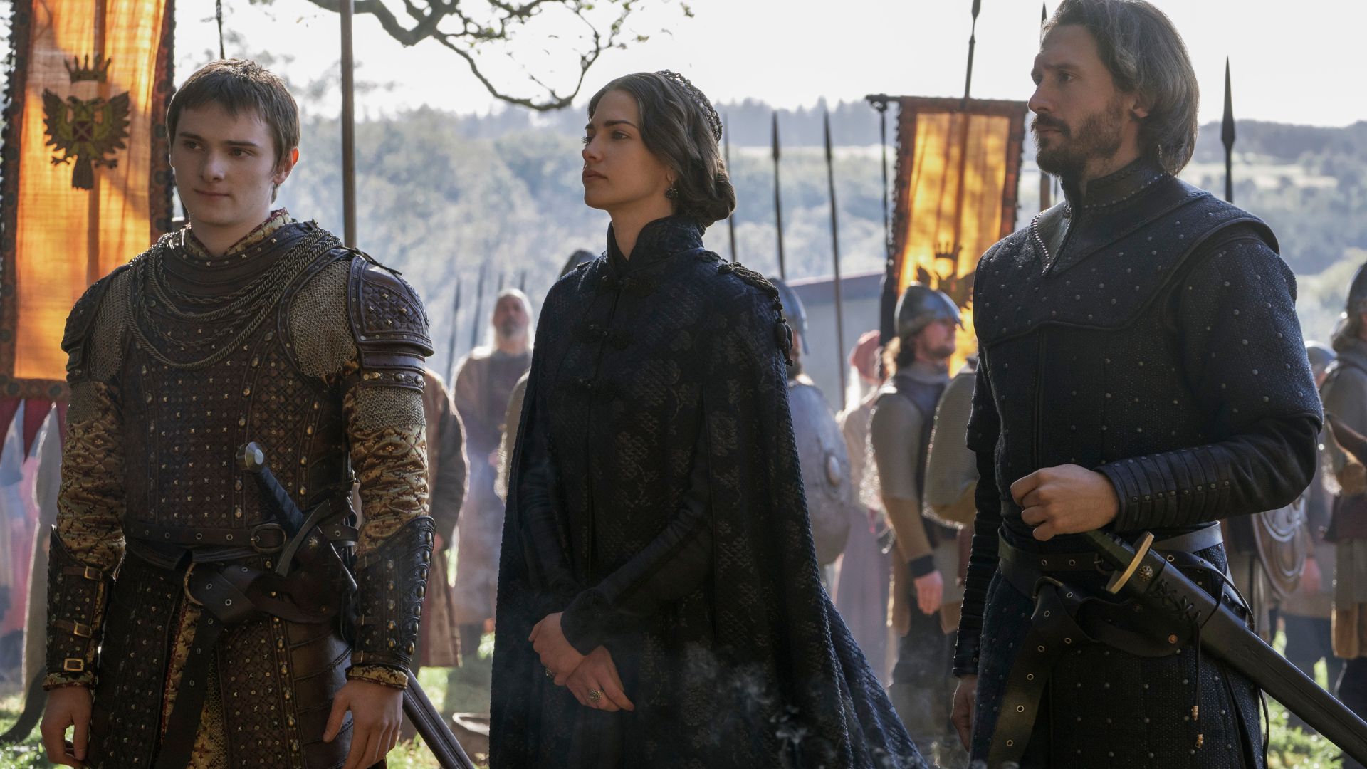 Vikings Valhalla ending explained: breaking down the Netflix finale's big  twists