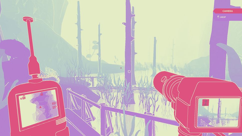 6 games I took vacations in this summer PC Gamer