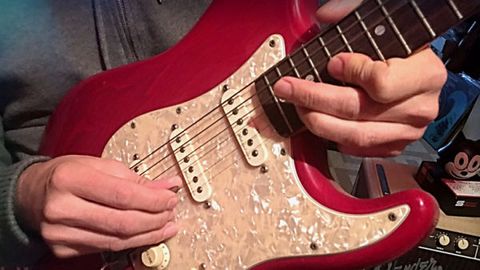 An Introduction To The Bebop Scale | Guitar World