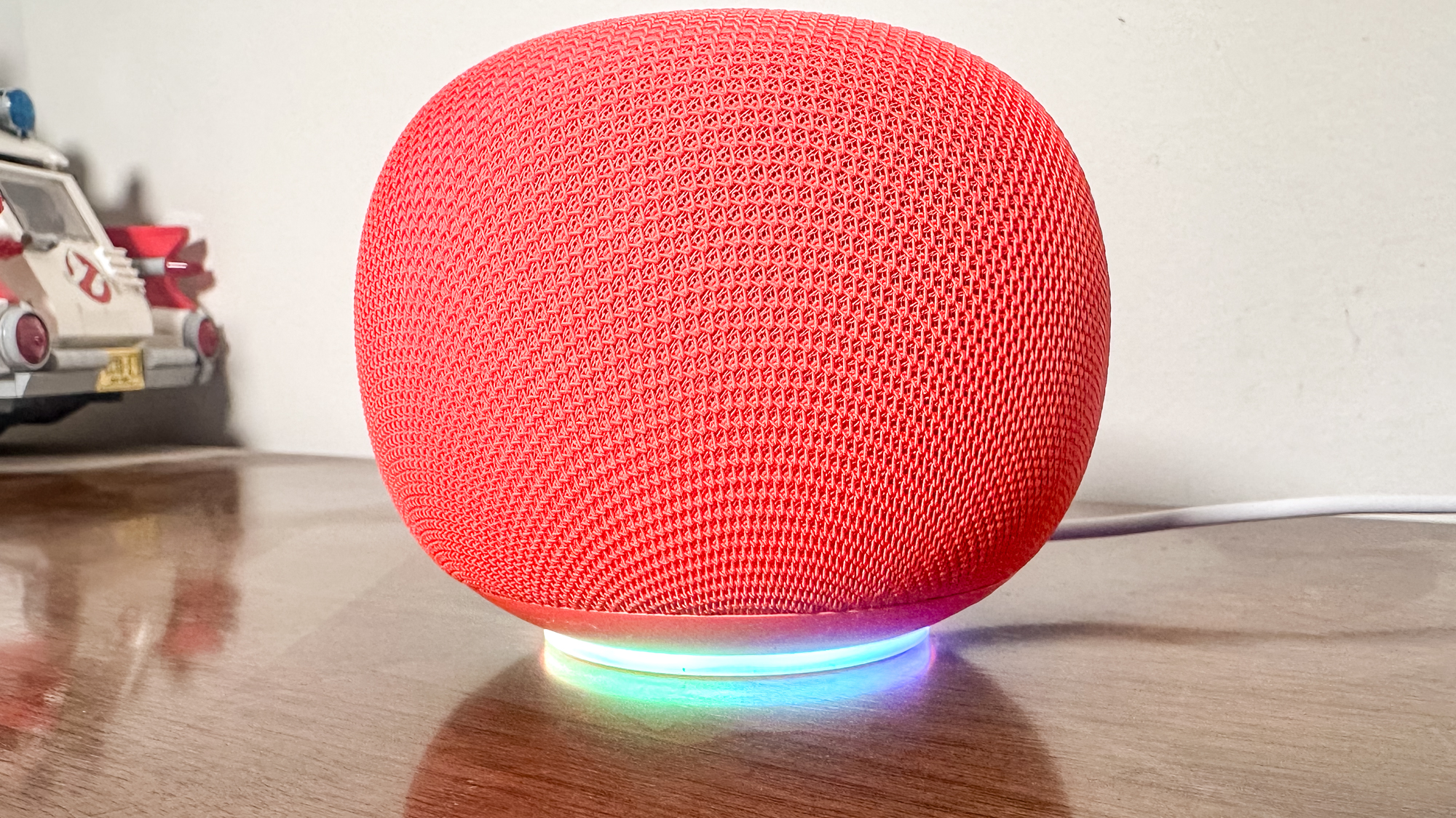 Google Home Speaker