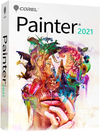 Corel painter 2021
