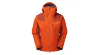 Best waterproof jackets: Montane Alpine Resolve