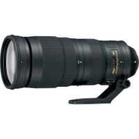 Nikon AF-S Nikkor 200-500mm f/5.6E ED VR: $1,396now $1,056 at B&amp;H Photo Video