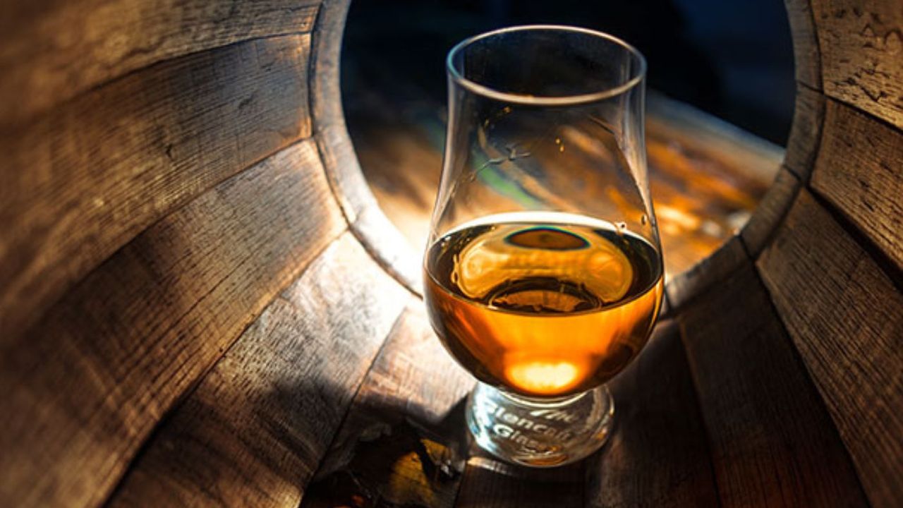 Rabbie’s whisky tours of Scotland