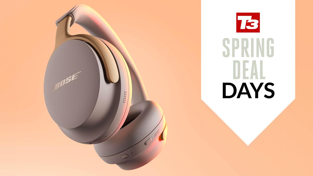 Bose QuietComfort Ultra headphones deal