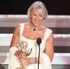 emmys - helen mirren