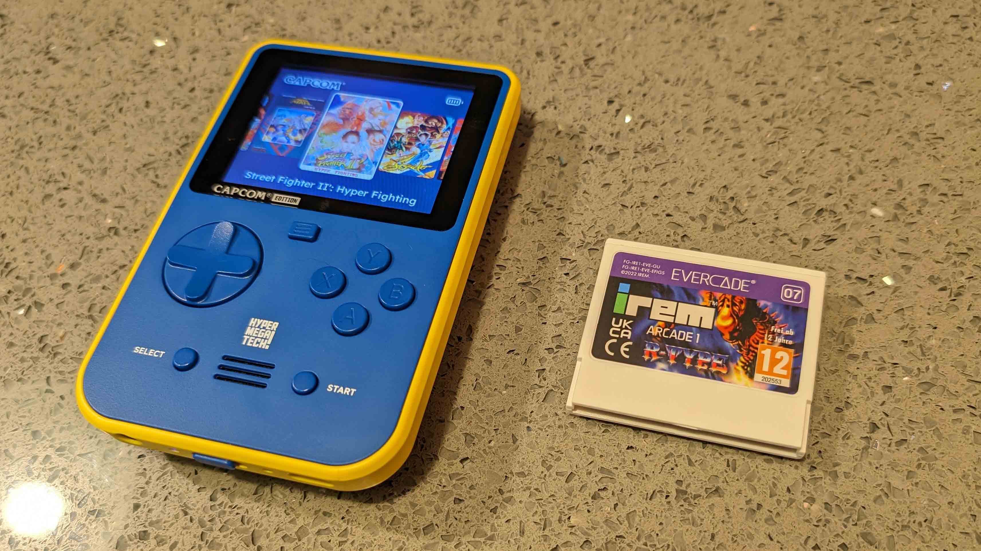 Super Pocket review