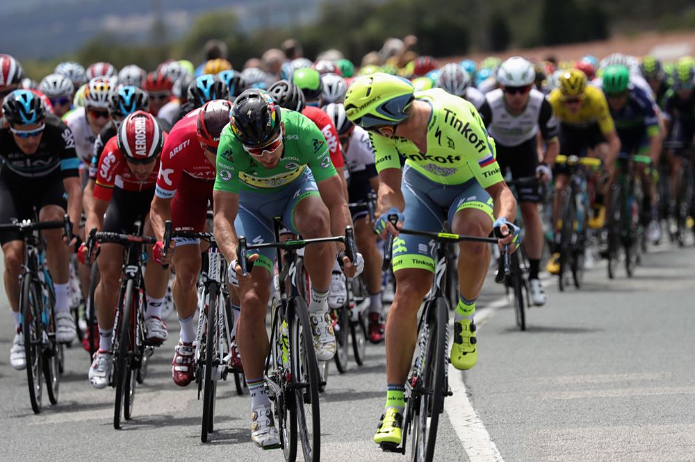 Stage 11 of the Tour de France