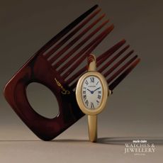 watches & Jewellery special