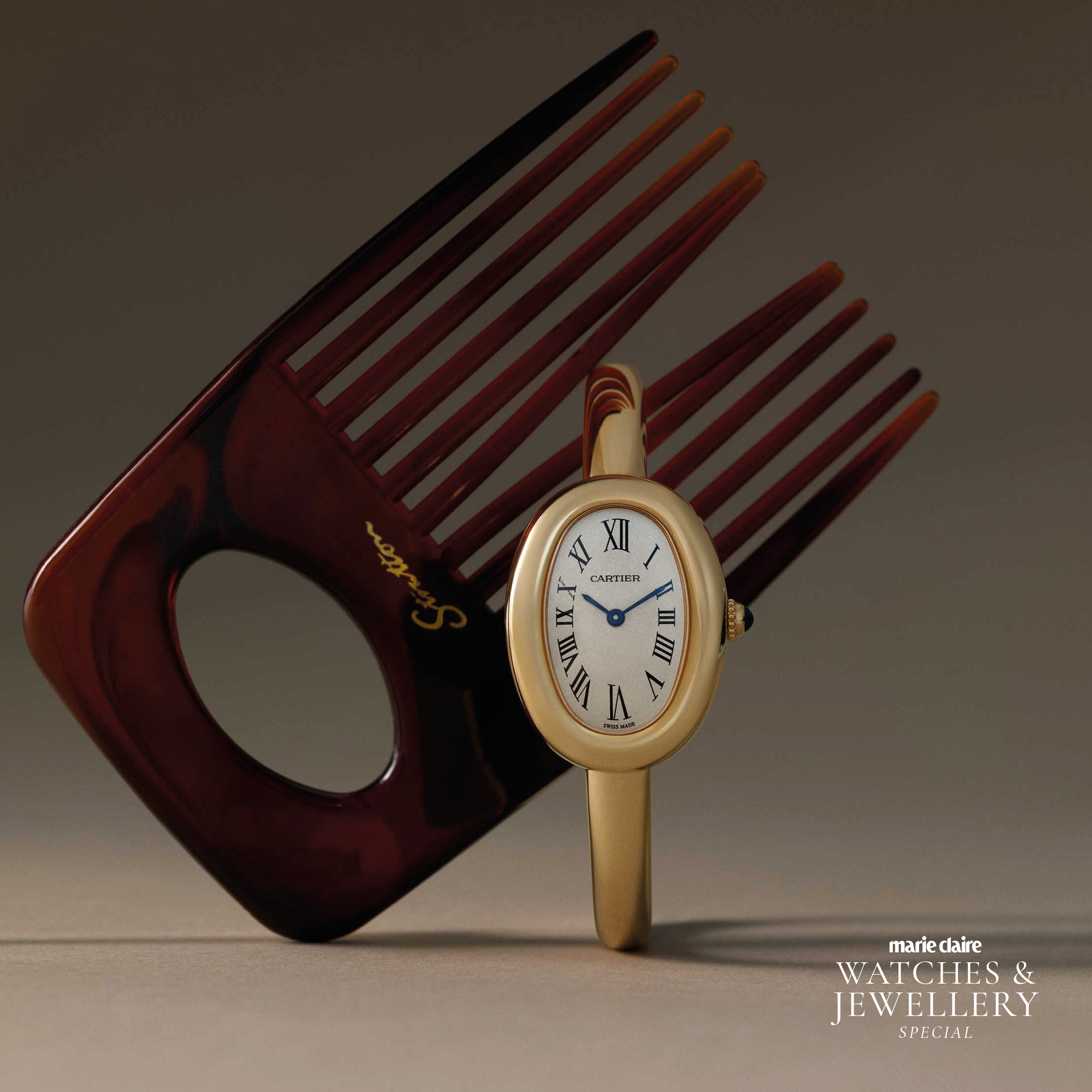 watches &amp; Jewellery special
